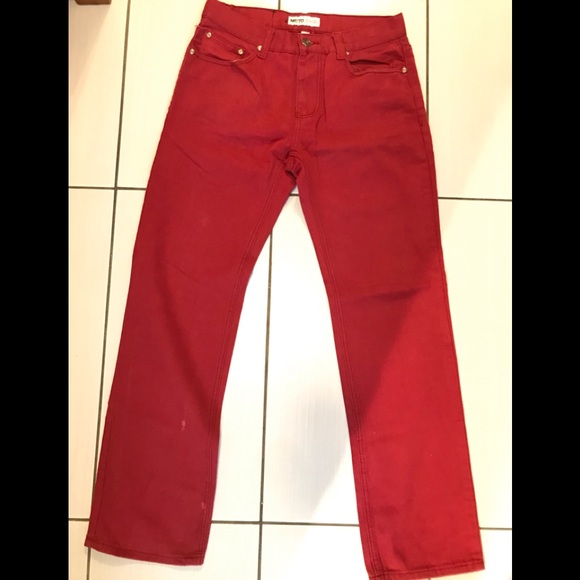 Jeans, Lot of 4 Skinny jeans for 35$ - Picture 8 of 9